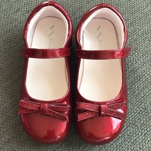 Kids dress shoes